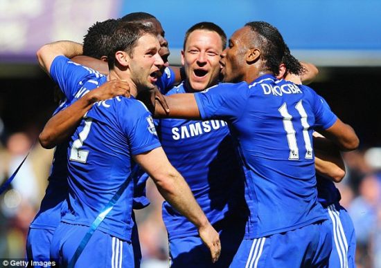 炮兵英超小胜蓝军 红魔三球零封狐狸.